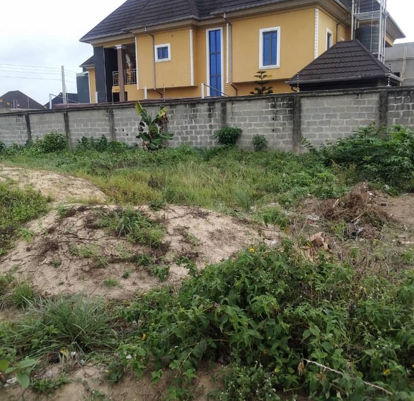 Jasmine Gardens – Benin/Auchi Road - Image 3