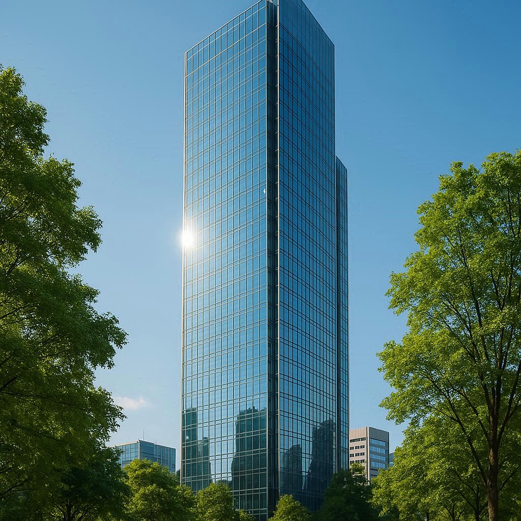Real Estate Developers
