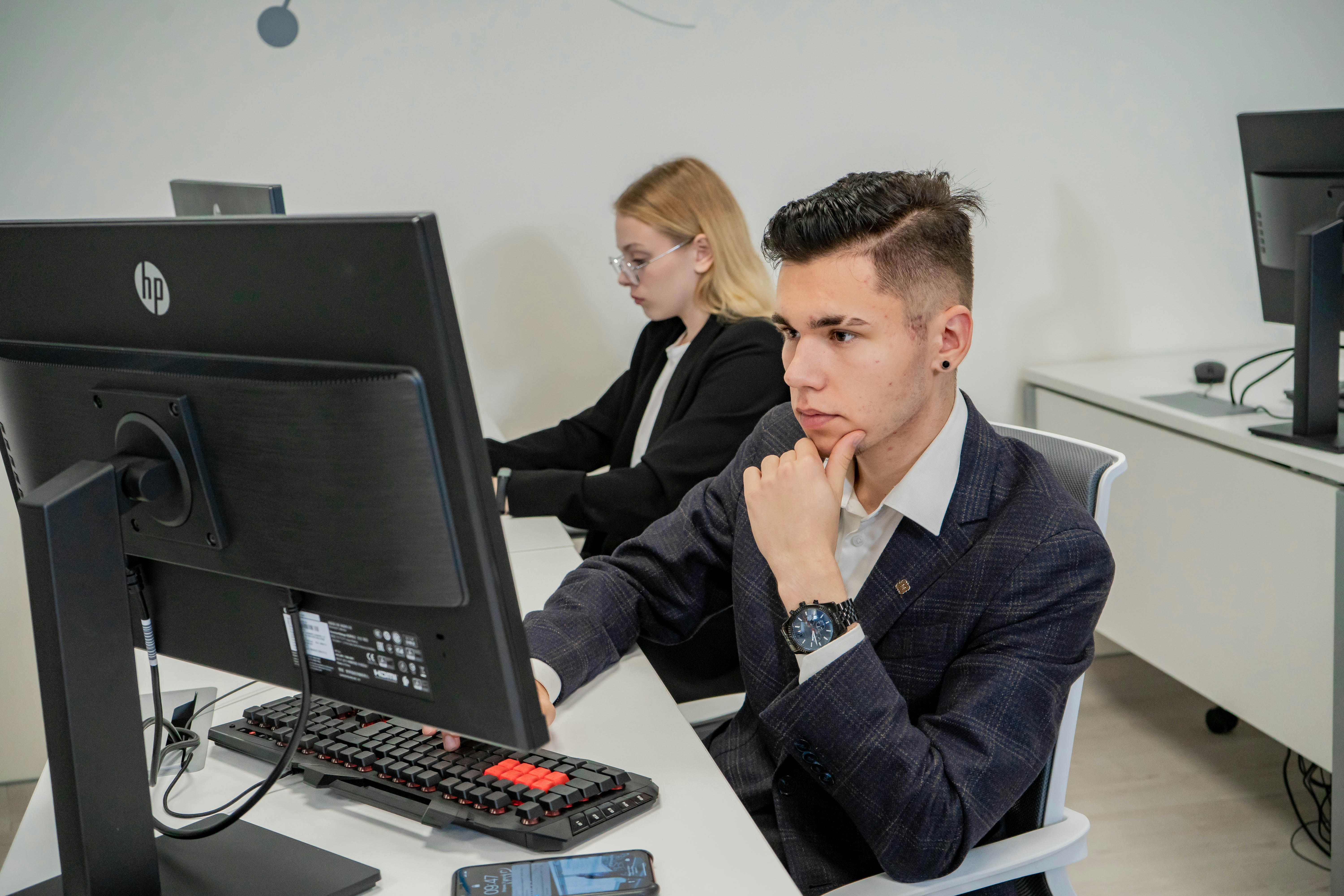 General Consulting