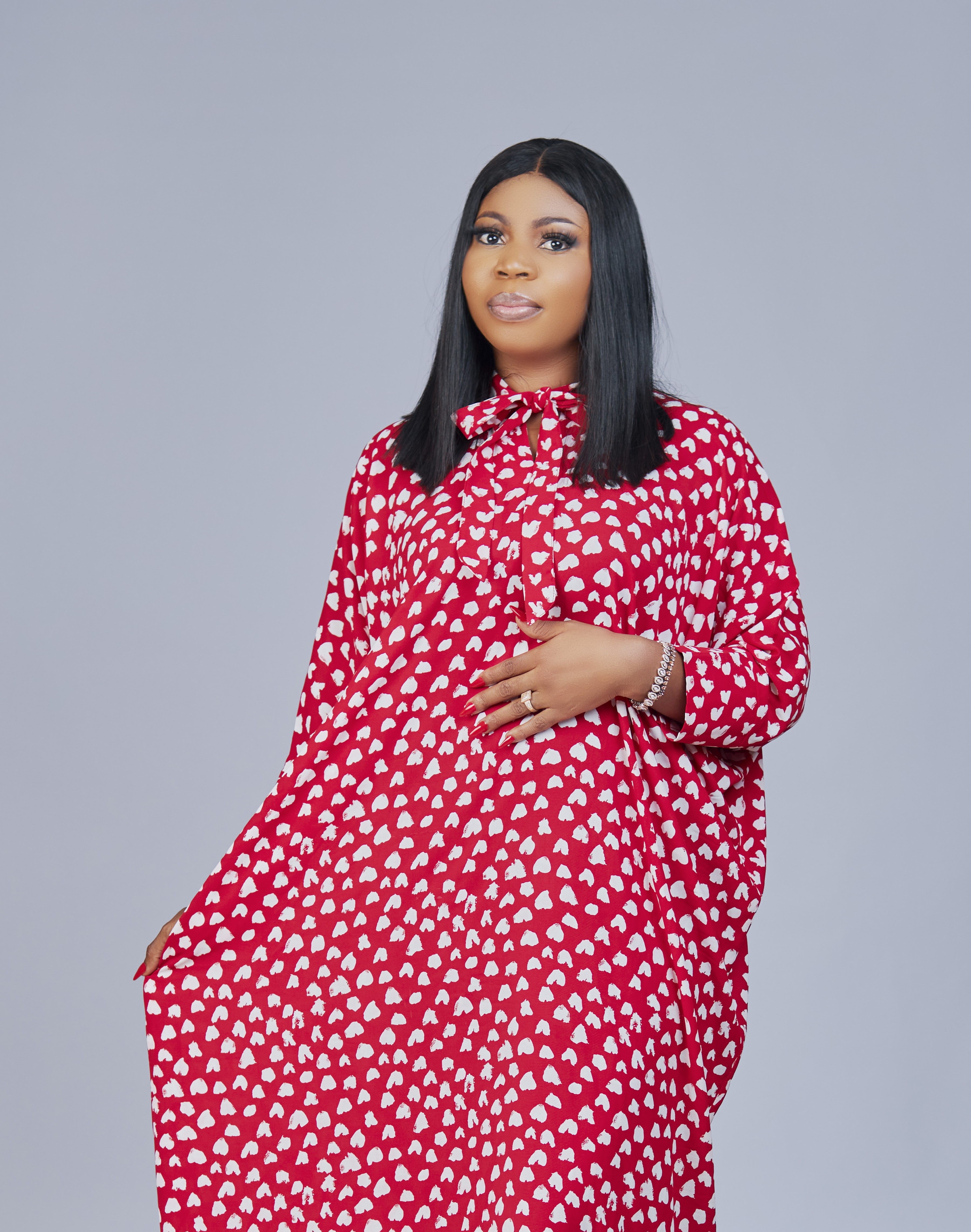 Mrs Mercy Asemota