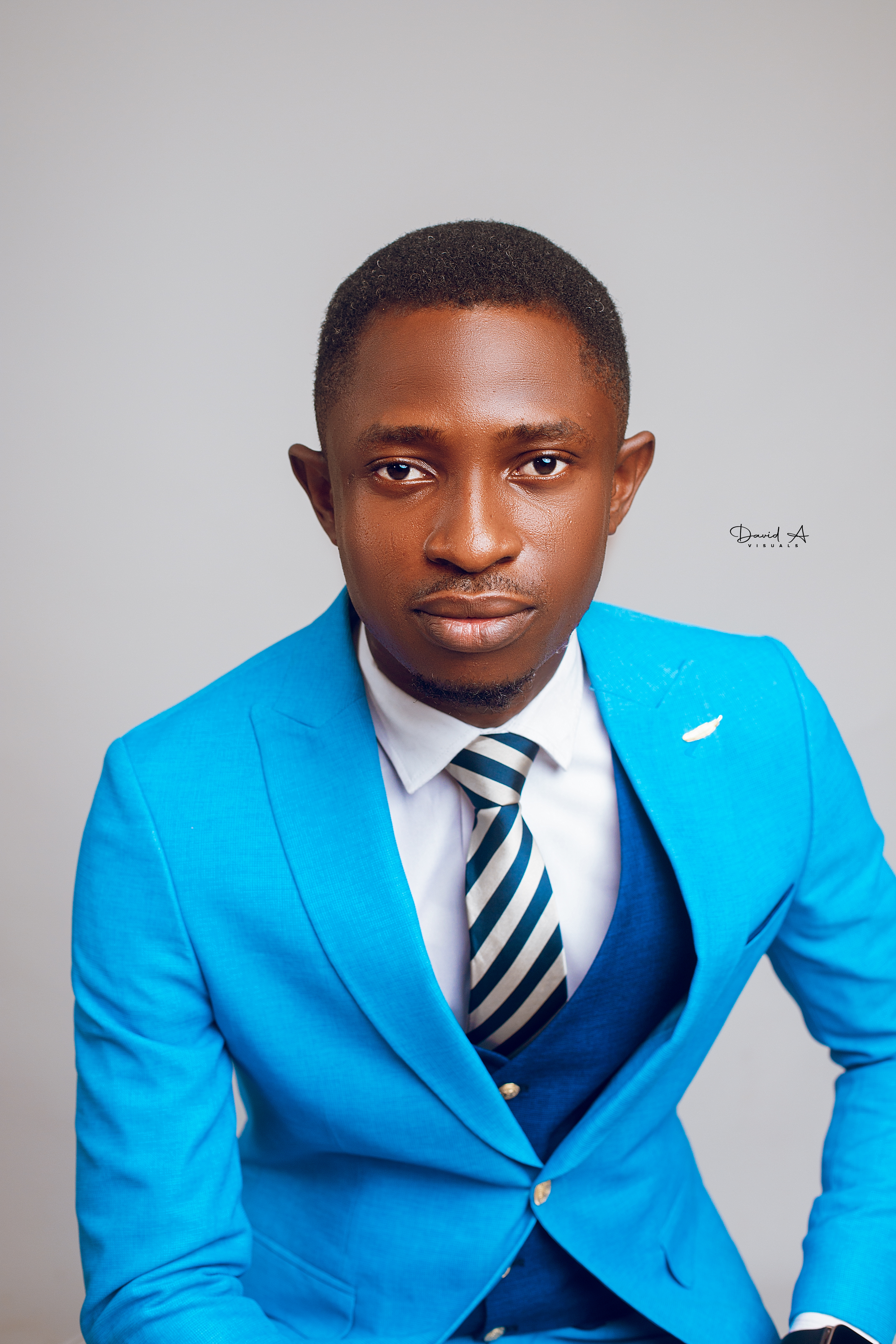 Engr. Nosa Asemota